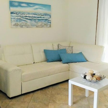 Casa Rubina Villa Порто Пино Екстериор снимка