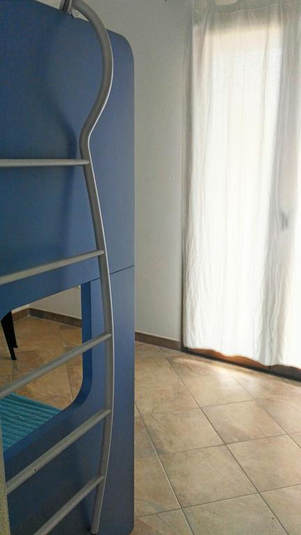 Casa Rubina Villa Порто Пино Екстериор снимка