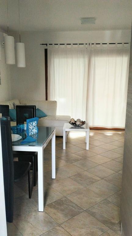 Casa Rubina Villa Порто Пино Екстериор снимка