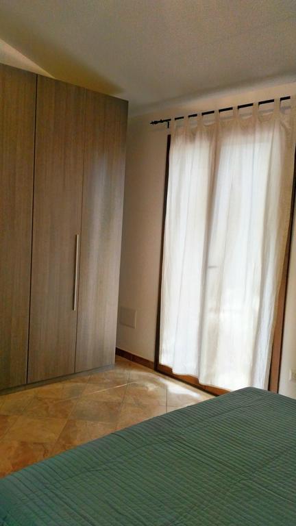 Casa Rubina Villa Порто Пино Екстериор снимка